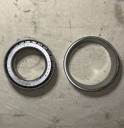 TIMKEN 28680/28622 TAPERED ROLLER BEARING 37107-37108 3110-00-769-4348