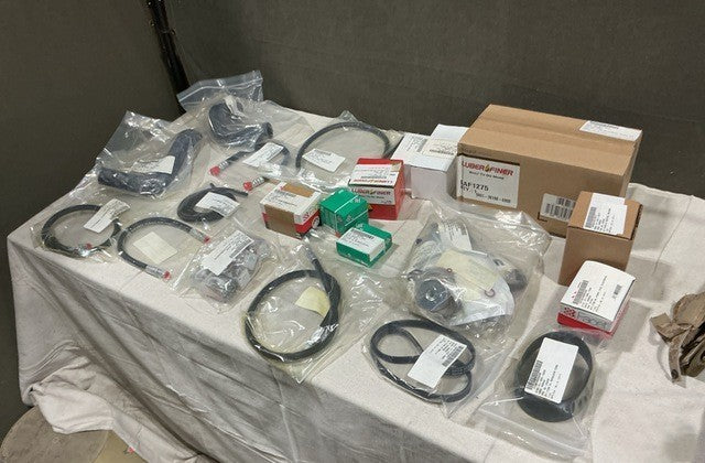Parts Kit DSCC28150030 NSN 2815-01-532-9528