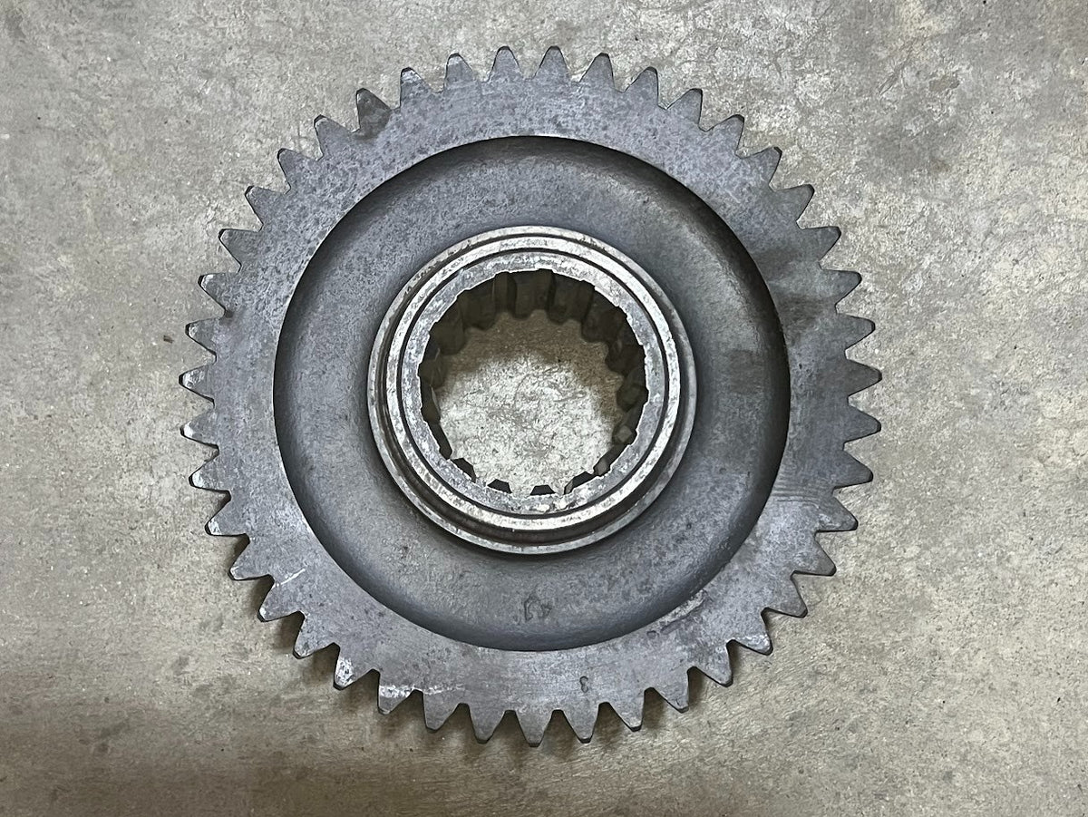 Spur Gear 13211E8710 NSN 3020-01-179-8072