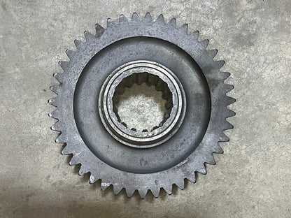 Spur Gear 13211E8710 NSN 3020-01-179-8072