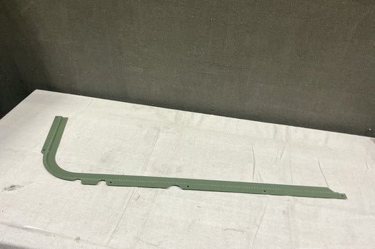 Windshield Retainer M1025 NSN 2590-01-209-6042