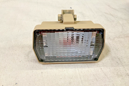 MRAP RG31 RG31A3 REAR GRILL STOP LIGHT REVERSE, BACKUP R0042824 6220-01-557-5896