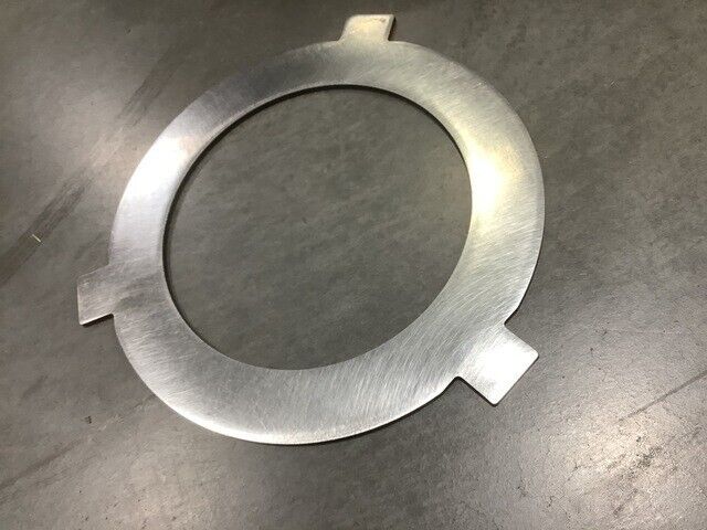 GENUINE MILITARY SURPLUS DANA 171.07.002.03 BRAKE DISC NSN 2530-01-360-2432