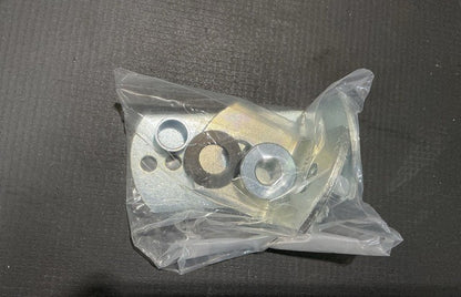 Safety Belt 1854030 NSN 2540-01-355-7701 - photo 3
