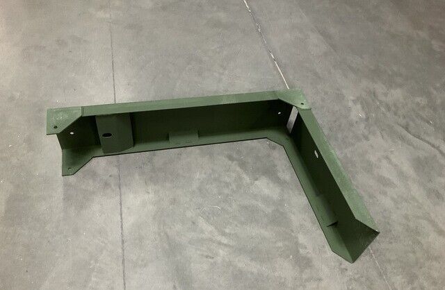 M915 TRUCK 5994942 SPARE TIRE RETAINER 2FS974 2590-01-147-3006