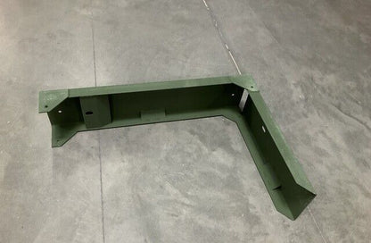 M915 TRUCK 5994942 SPARE TIRE RETAINER 2FS974 2590-01-147-3006