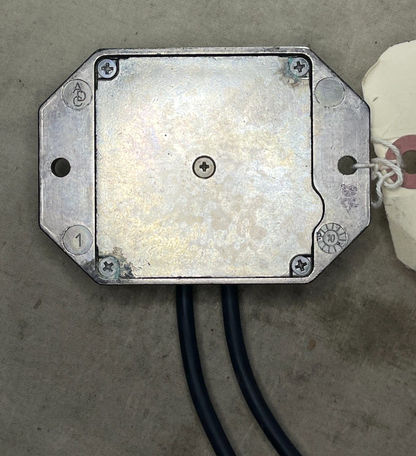 HMMWV, MRAP 421696 6031433 KIDDE DUAL SPECTRUM PM-3MT FIRE SENSOR CONTROL ALARM