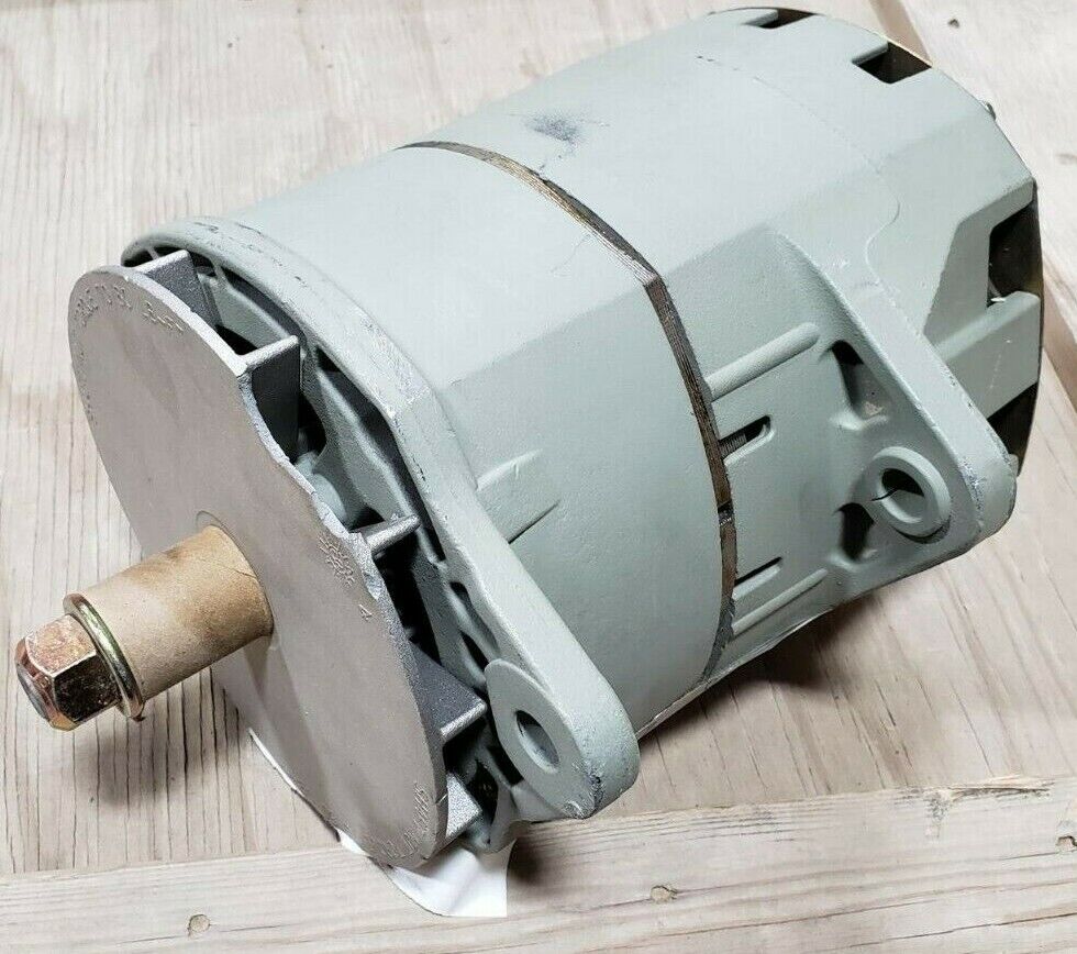 Cummins 24V Alternator 367523500RX Fits RTCH Kalmar RT240 12J1339 ...