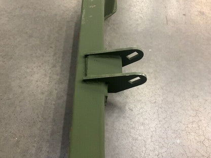 MILITARY M939 12256095 HOOD SUPPORT MOUNTING BRACKET 5340-01-085-3594