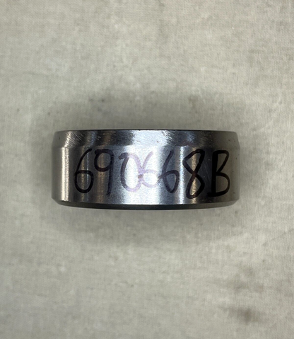 NEW CUSHION SLEEVE 690668B 120871B 5365015937523 5365-01-593-7523