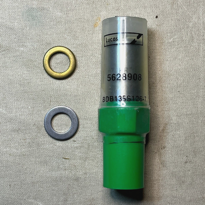 AVLB M60A1 LUCAS 10912481 FUEL INJECTION NOZZLE 5628908 KT771046 2910000646262