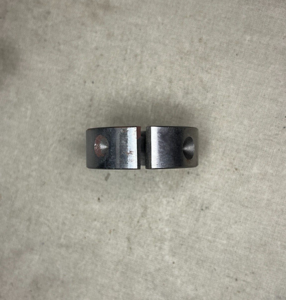 THREADING TOOL 3/8" X 24 NF SPLIT DIE THREAD CUTTER TUNGSTEN STEEL 3/8NF24