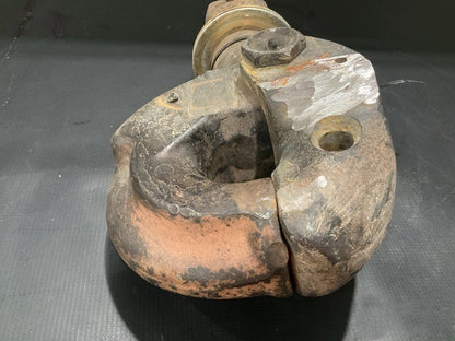 Towing Pintle Assy XM67025 NSN 2540-01-071-9064 - photo 6