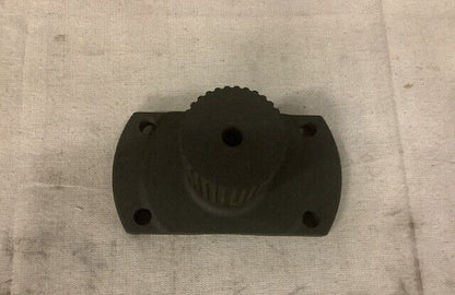 MLRS, BFVS 12308237 VEHICULAR UNIVERSAL JOINT YOKE 10085665 2520-01-114-7689