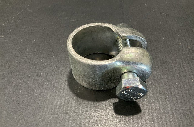 Loop Clamp 755001353E NSN 5340-01-607-7676 - photo 4