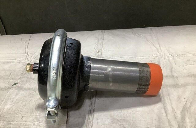 LOGISTICS VEHICLE SYSTEM MGM Z173276T20 AIR BRAKE CHAMBER 2530-01-248-0340