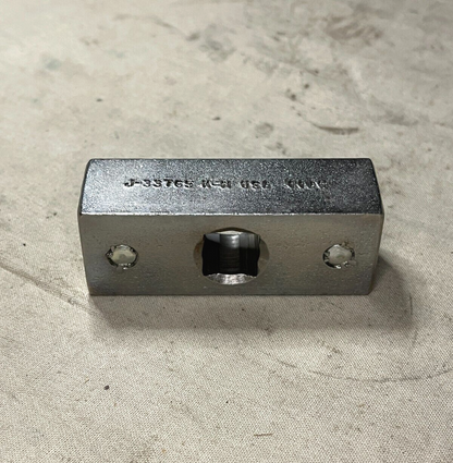 DETROIT DIESEL V-71 SERIES & 92 J-33765 IMPELLER SLIP TEST ADAPTER 5120012972481