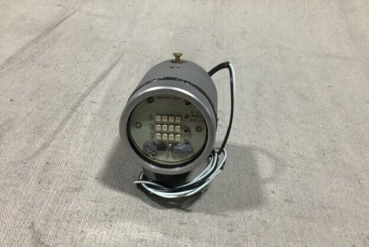 OXLEY OX33456/005 PYLON LIGHT (PORT & STARBOARD) 1680-01-547-5074