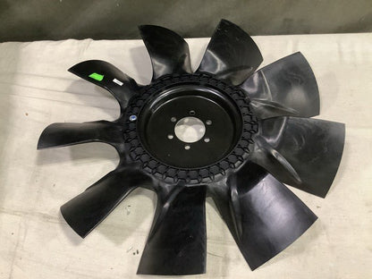 Axial Fan Impeller MC1150E NSN 2930-01-548-9319 - photo 2
