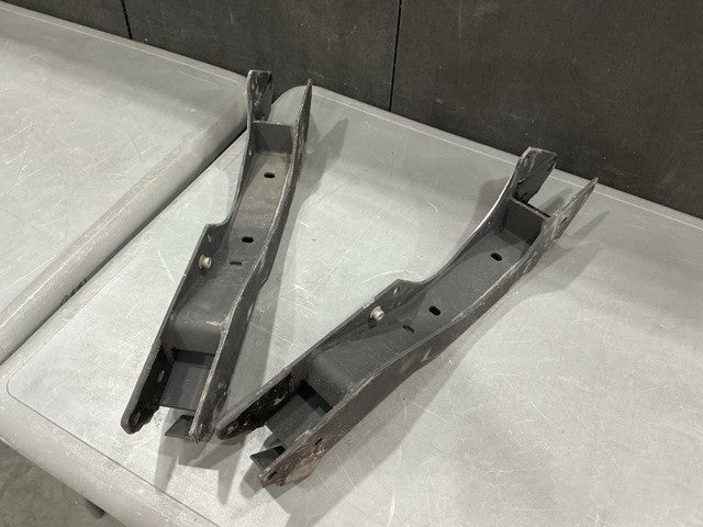 Panel Assembly 1/4-TON NSN 2510-01-566-0773 - photo 2