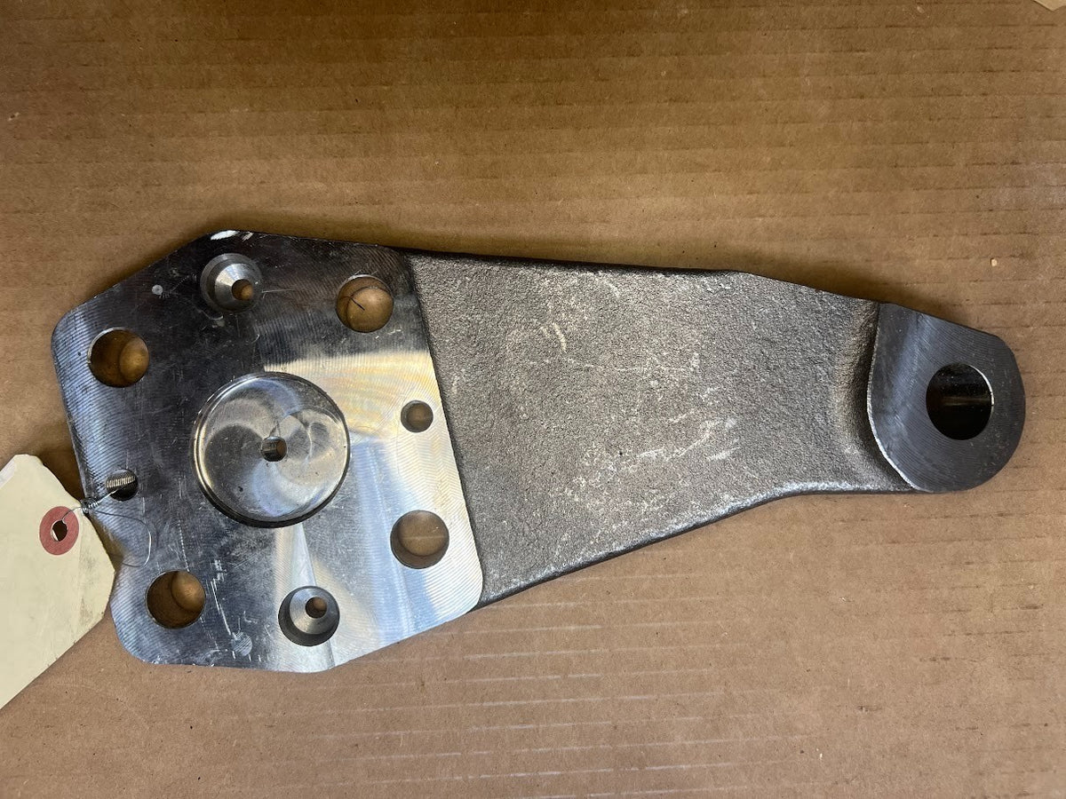 Steering Gear Arm E88550437 NSN 2530-01-549-3986 - photo 3