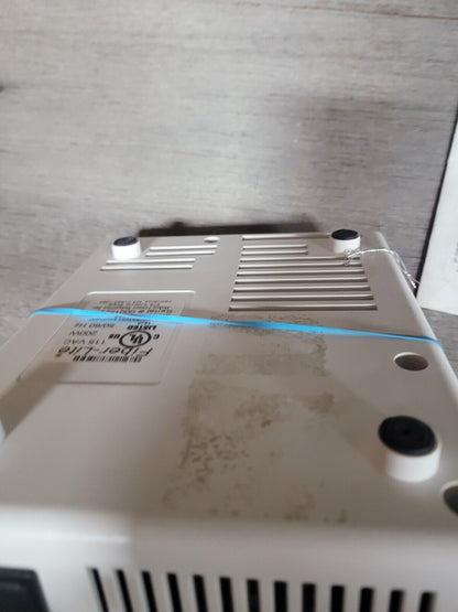 DOLAN-JENNER MICROSCOPE ILLUMINATOR MI-150 FIBER-LITE DUAL NECK6650-01-524-3333