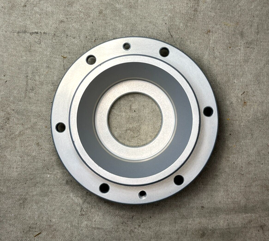 BOEING CH-47 CHINOOK EATON AEROSPACE 420612 MATING RETAINER 2995-01-089-0434