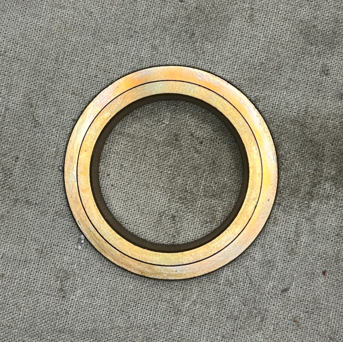 FLEET READINESS CENTER SOUTHWEST 137307-3 SLEEVE BUSHING 3120-01-449-0127