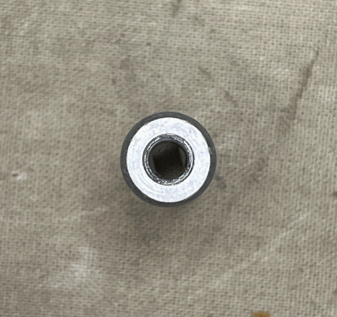 AIRCRAFT GALAXY C-5 810366-3 ROD END CLEVIS 5340-00-254-0282 NOS USA-STOCK