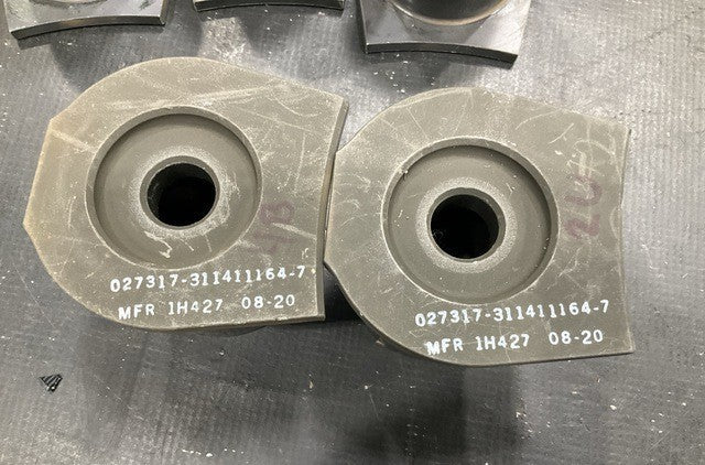 Sleeve Bearing AH-64 NSN 3120-01-509-9129 - photo 2