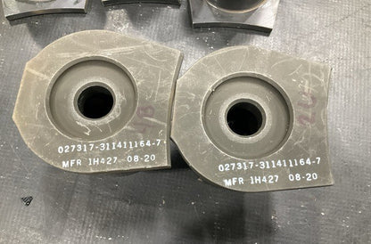 Sleeve Bearing AH-64 NSN 3120-01-509-9129 - photo 2