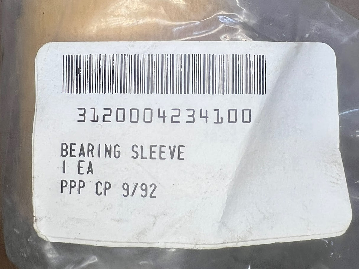 Sleeve Bearing 11683947 NSN 3120-00-423-4100 - photo 5