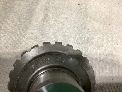 LAV-25 TANK GENERAL DYNAMICS 10501492 PINION BEVEL GEAR DRIVE 3020-01-162-0692