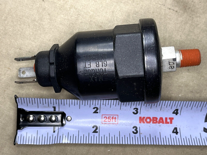 88-98 MANUAL ACDELCO 15564999 AUTOMO ENGINE TEMPERATURE SWITCH 2990-01-322-0978