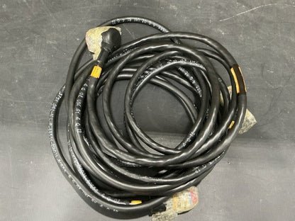 Cable Assembly 12465375-1 NSN 6150-01-493-9418