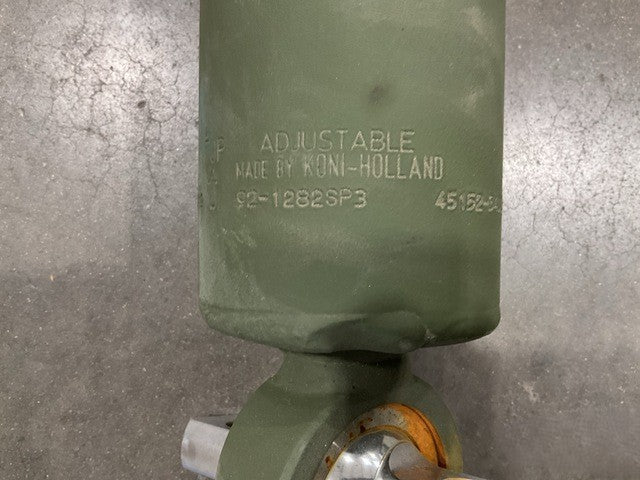 Shock Absorber 3377242 NSN 2510-01-472-9725 - photo 5