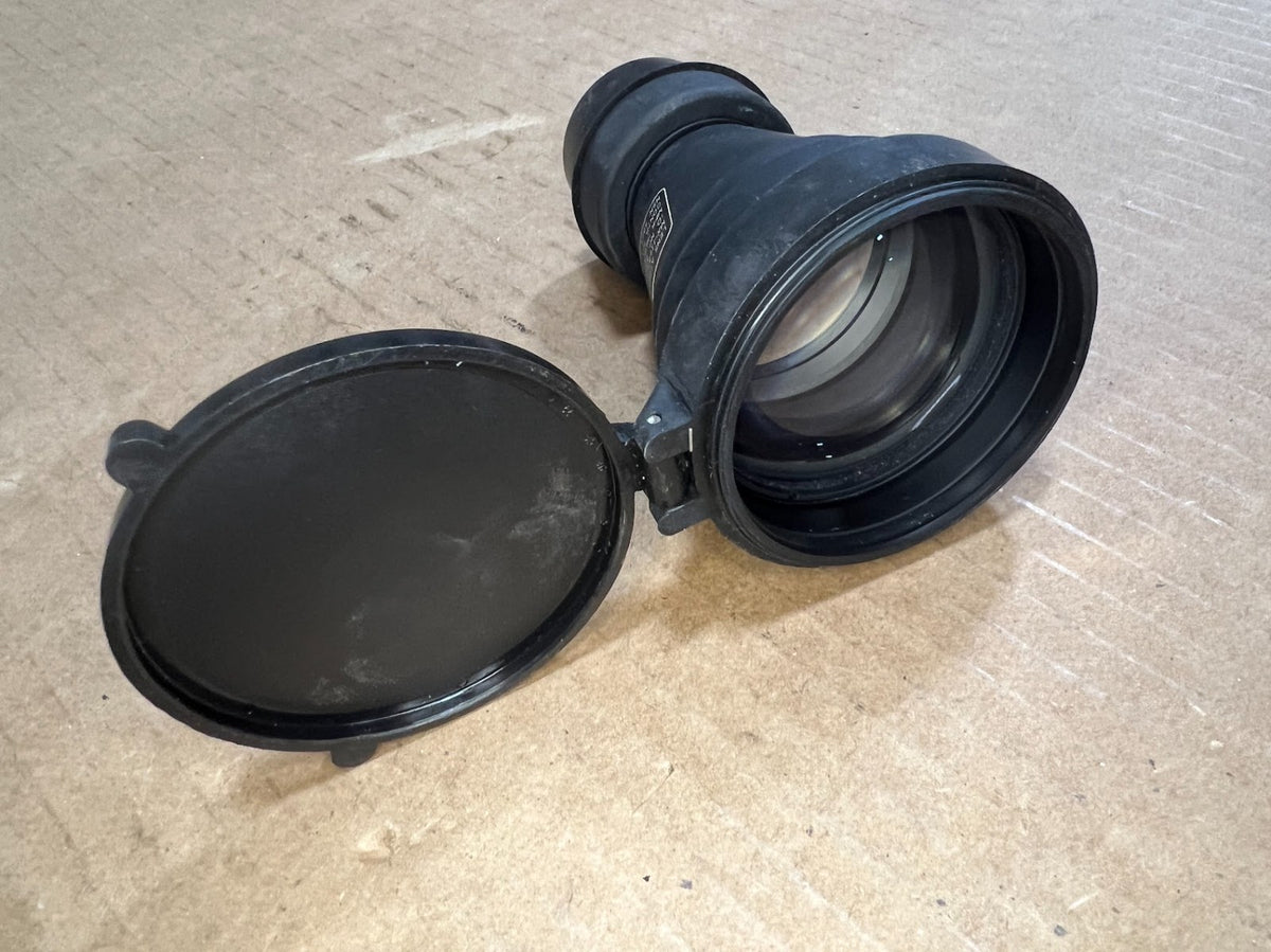 Magnifier Lens Assy LPD-17 NSN 5855-01-423-0817