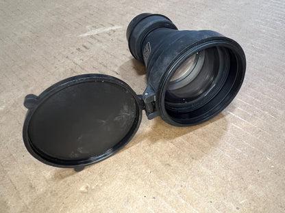 Magnifier Lens Assy LPD-17 NSN 5855-01-423-0817