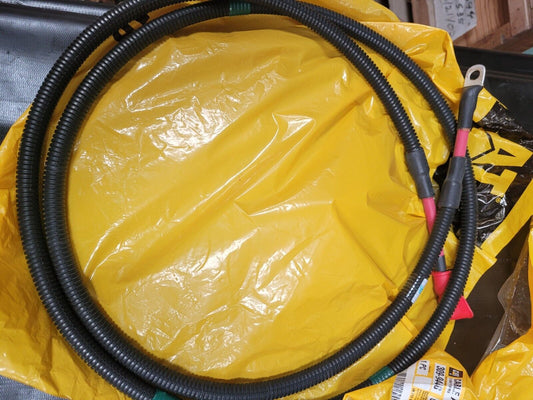 CAT LEAD ELECTRICAL 309-9440 6150-01-568-9827	3099440 BACKHOE LOADER  420E