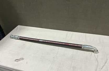 Metallic Hose Assy 3672048 NSN 4720-01-562-3343