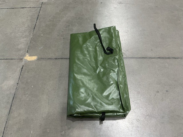 Cargo Cover 14072475 NSN 2540-01-191-8549 - photo 3