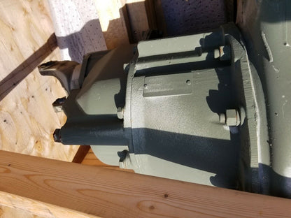 OshKosh HEMTT M977   Axle Assembly M977, M978, M983, M984, M984A1, M985 1379380U