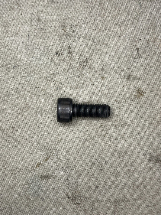 SOCKET HEAD CAP SOCKET SCREW 20MM 12/9 HC-M8X20MM-S-O 5305-01-647-0947 NOS