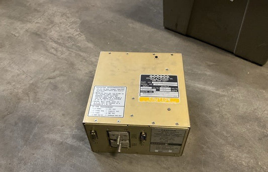 Power Supply Assy 1000835-004 NSN 6130-01-349-6949