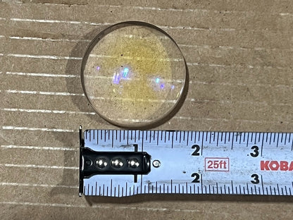 Light Lens Assy 266-7571-580 NSN 6210-01-069-9000 - photo 2