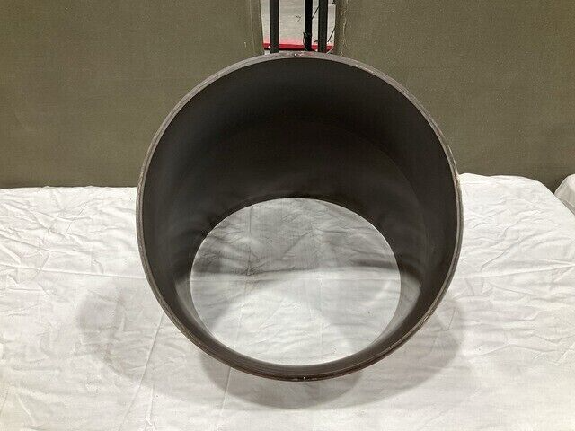 AIRCRAFT C-130 LOCKHEED 356883-1 EXHAUST TAIL PIPE 6799343 1560-00-571-4290 NOS