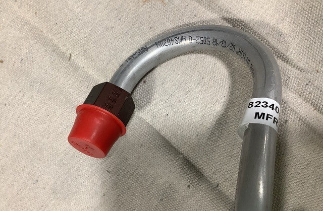 Metallic Bent Tube 77751-5 NSN 4710-01-046-0571 - photo 4