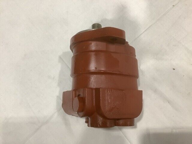 NEW MRAP -M-ATV EATON 26211-LAD HYDRAULIC GEAR ROTARY PUMP UNIT 4320-01-576-4570