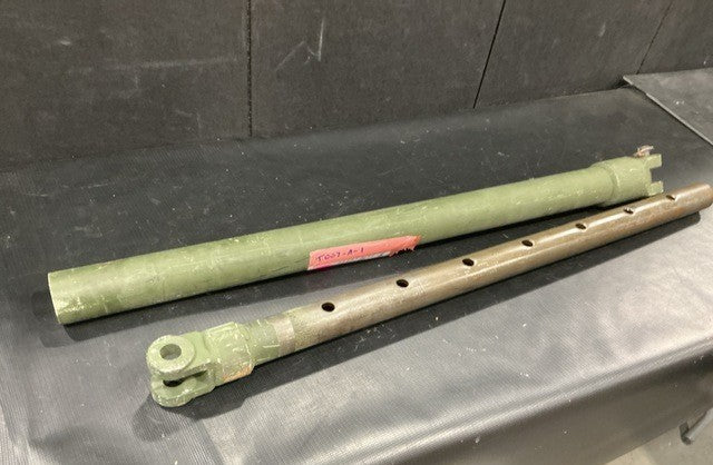 Towbar 7551383 NSN 4910-01-365-9304 - photo 3