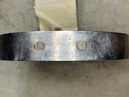 M548 & M548A1 10866272 GROOVED CLAMP COUPLING 54091-485SH 5342-00-773-9379 NOS